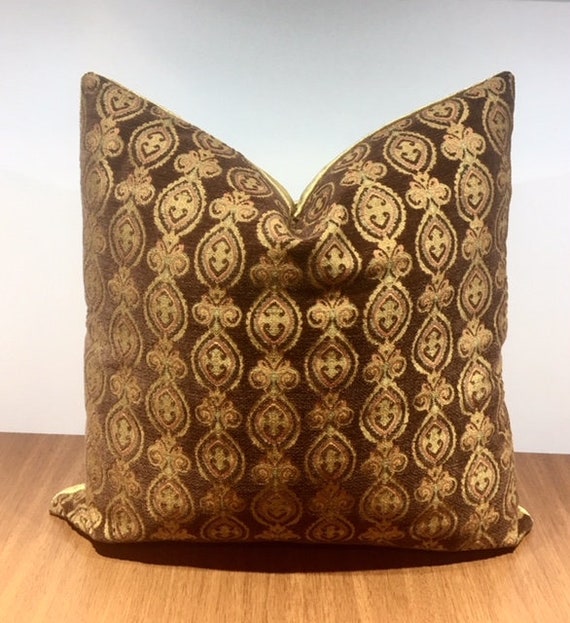 expensive throw pillows