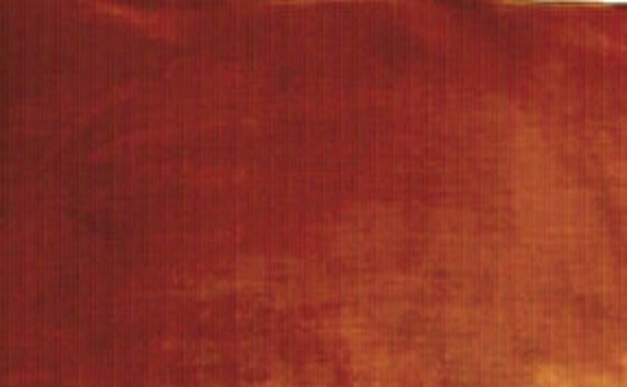 Burnt Orange Velvet Curtains Luxury Handmade Designer D Burnt Orange Velvet Curtains Luxury, Dark Orange Curtains