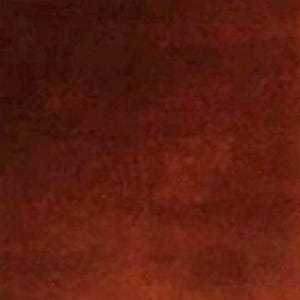 Terracotta Velvet Upholstery Fabric: Heavy Weight Curtain Drapery, 55&quot; Wide
