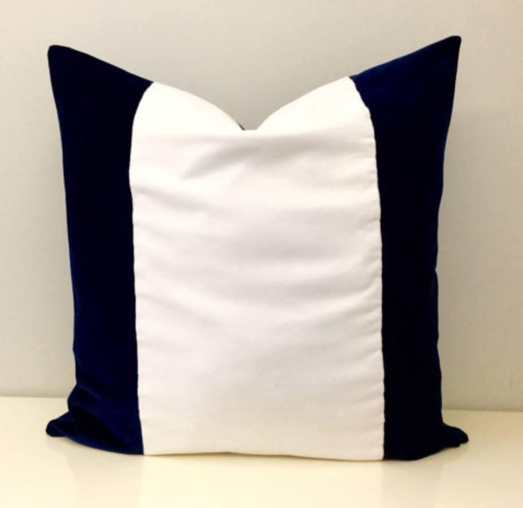 Luxury Black Velvet Throw Pillow Black Pillows Pillow Cover Etsy