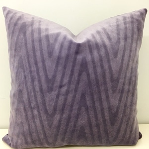 Lilac Velvet Pillow Cover, Lilac Pillows, Velvet Pillow, Throw Pillow, Velvet Cushion, Decorative Luxury Pillows, Lilac Velvet Pillow Covers