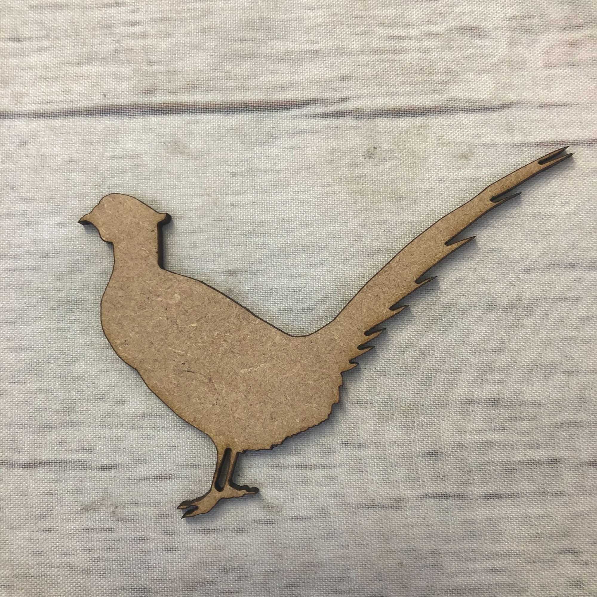 Scene Moose - Laser Cut Out Unfinished Wood Craft Shape MUS20 Scene Moose - Laser Cut Out Unfinished Wood Craft Shape MUS20