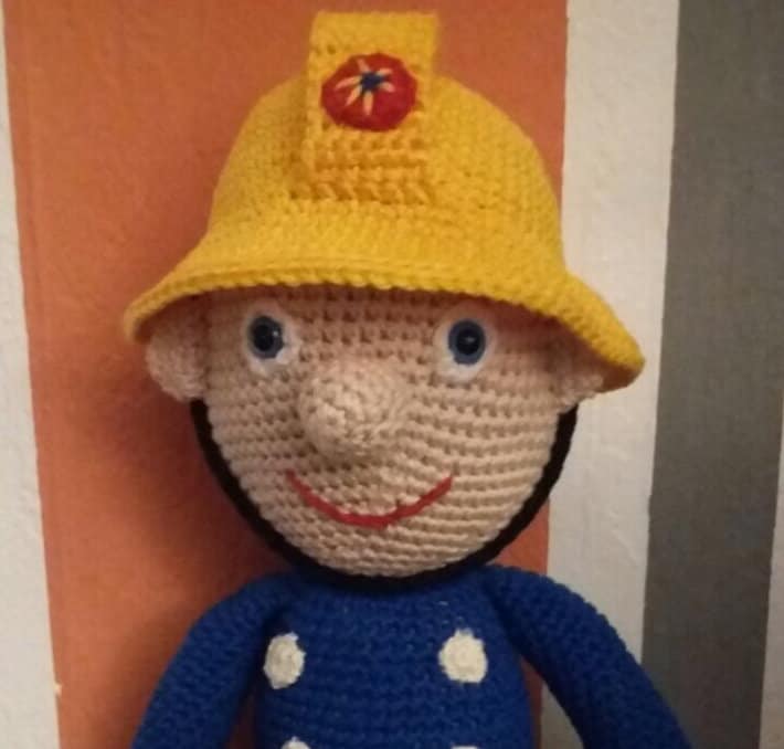 24+ Animal Crossing Häkeln