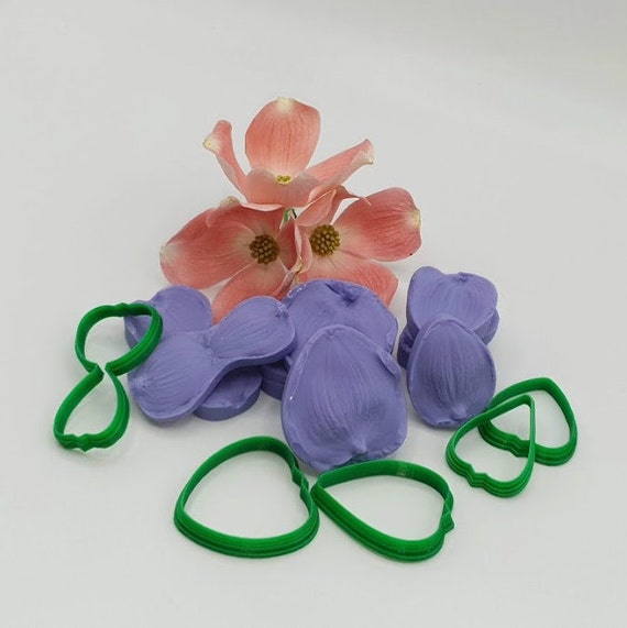 silicone molds for cold porcelain
