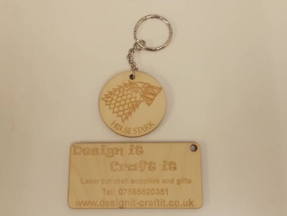Game Of Thrones Keyrings Etsy
