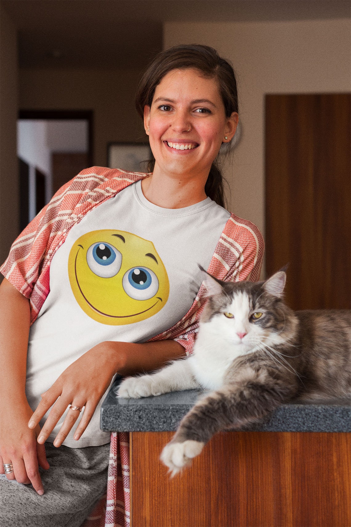 22 Pack Printable Emoji Iron on Transfers for Shirts Emoji Etsy