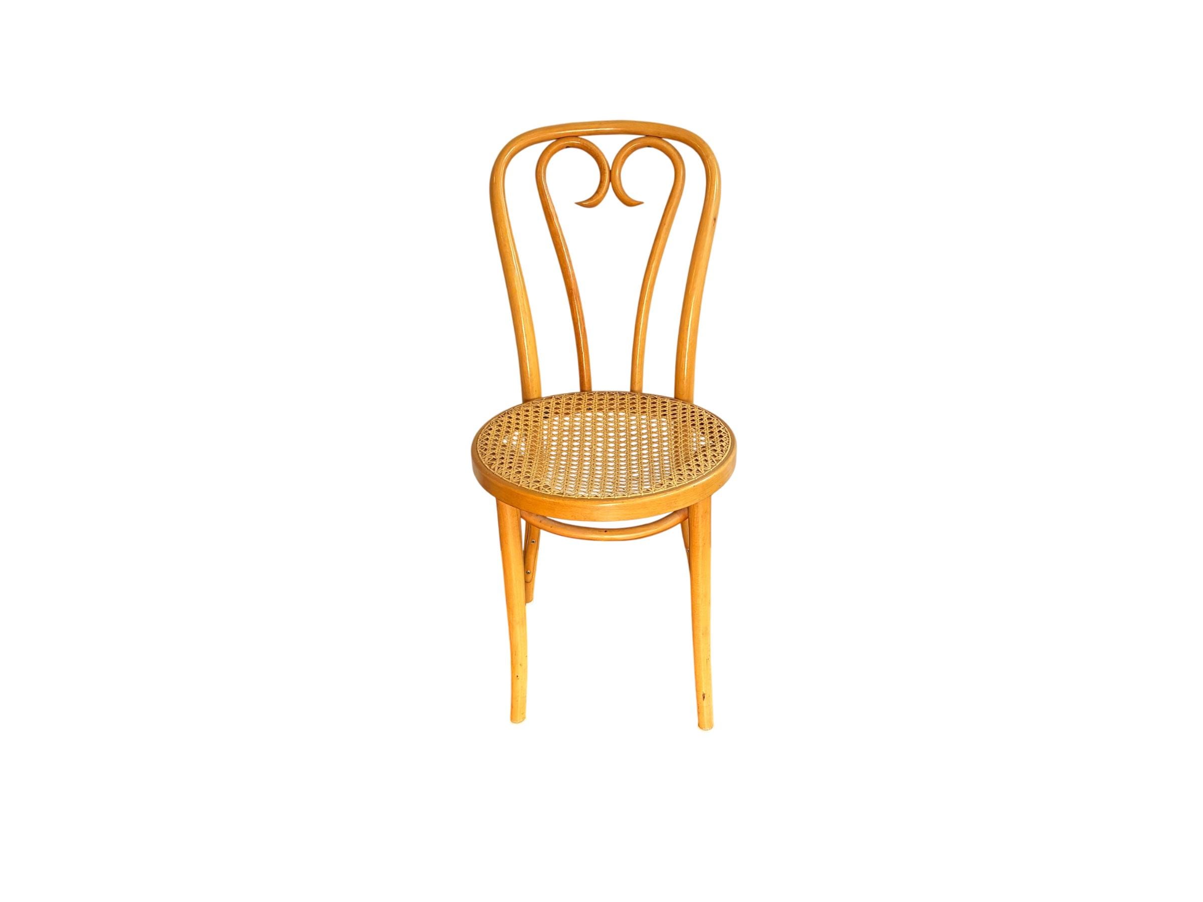 Thonet Bentwood Chairs - Etsy