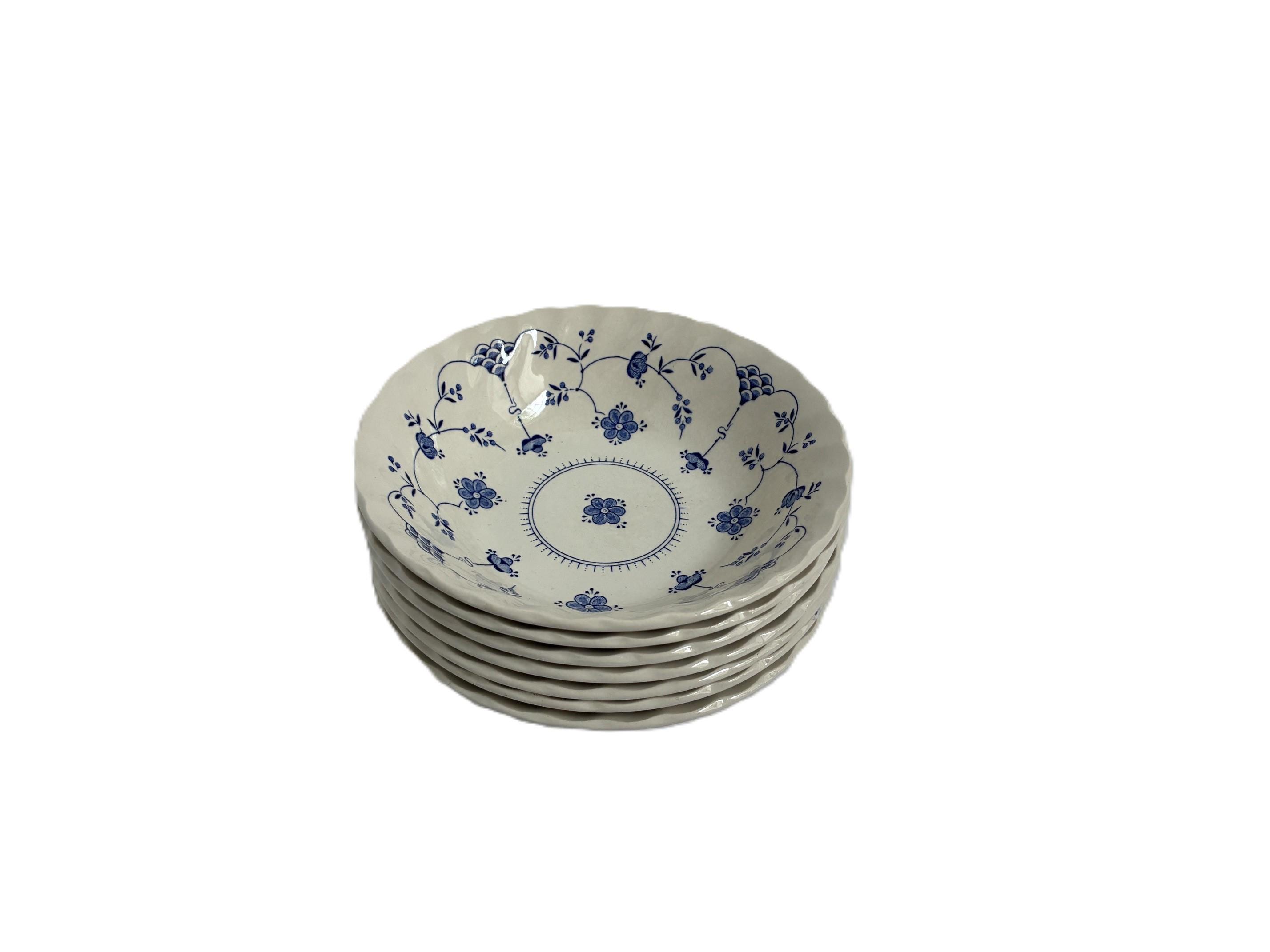 Myott Finlandia Dinner Plate - Etsy