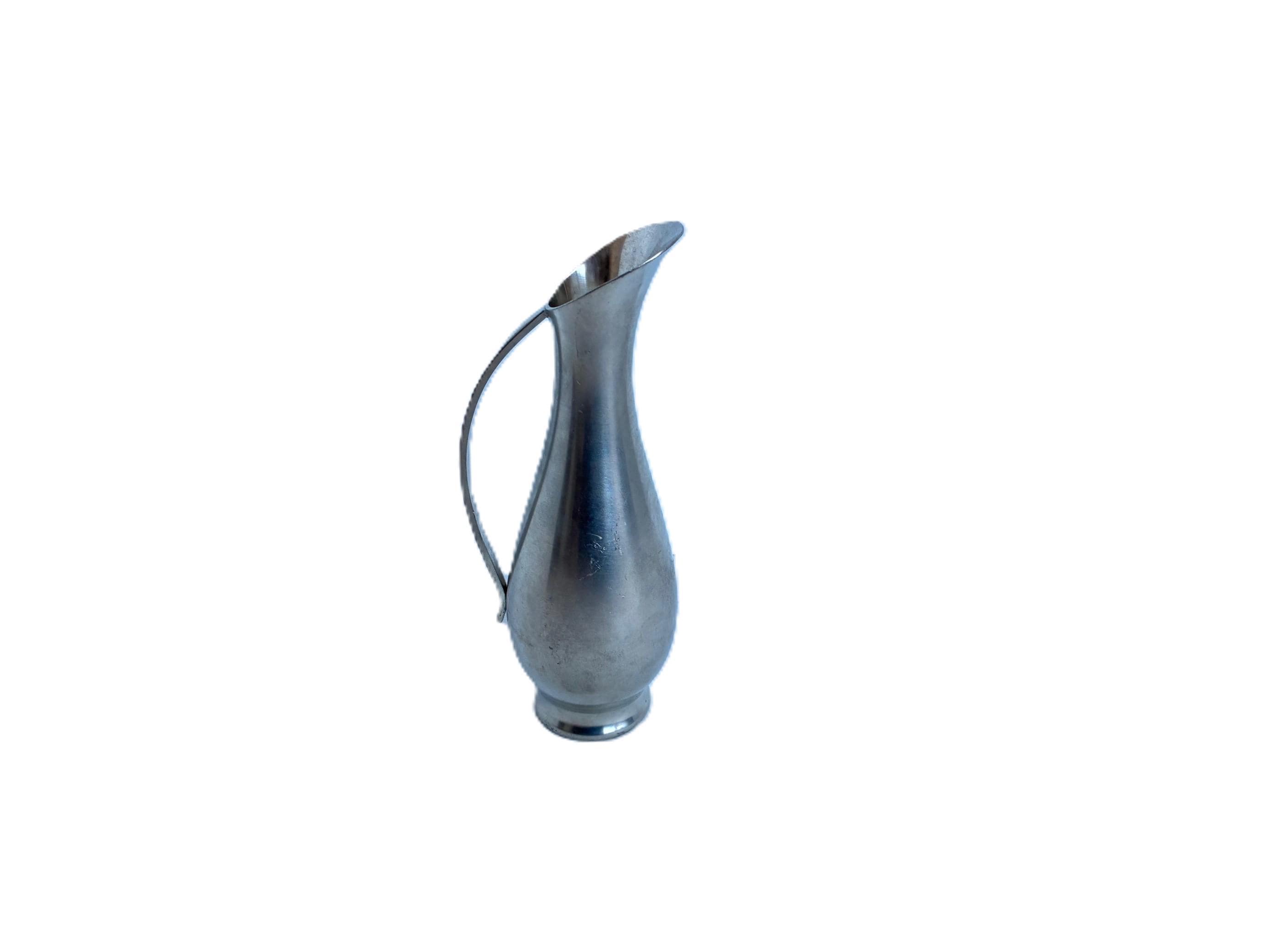 Dutch pewter pitcher - Etsy 日本