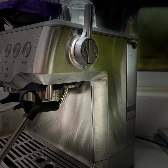 Breville Barista - Etsy 