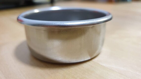 breville single wall 54mm