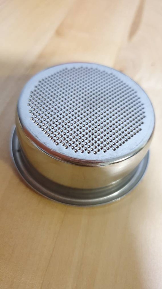 breville single wall 54mm