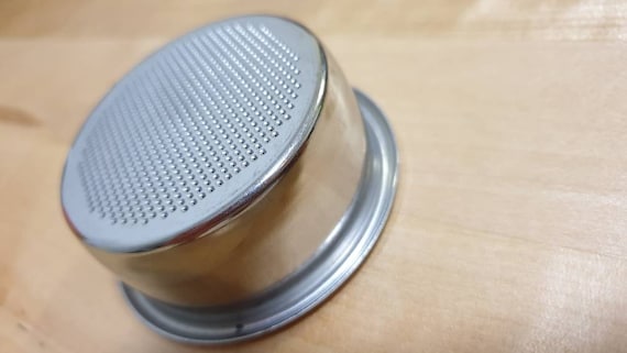 breville single wall 54mm