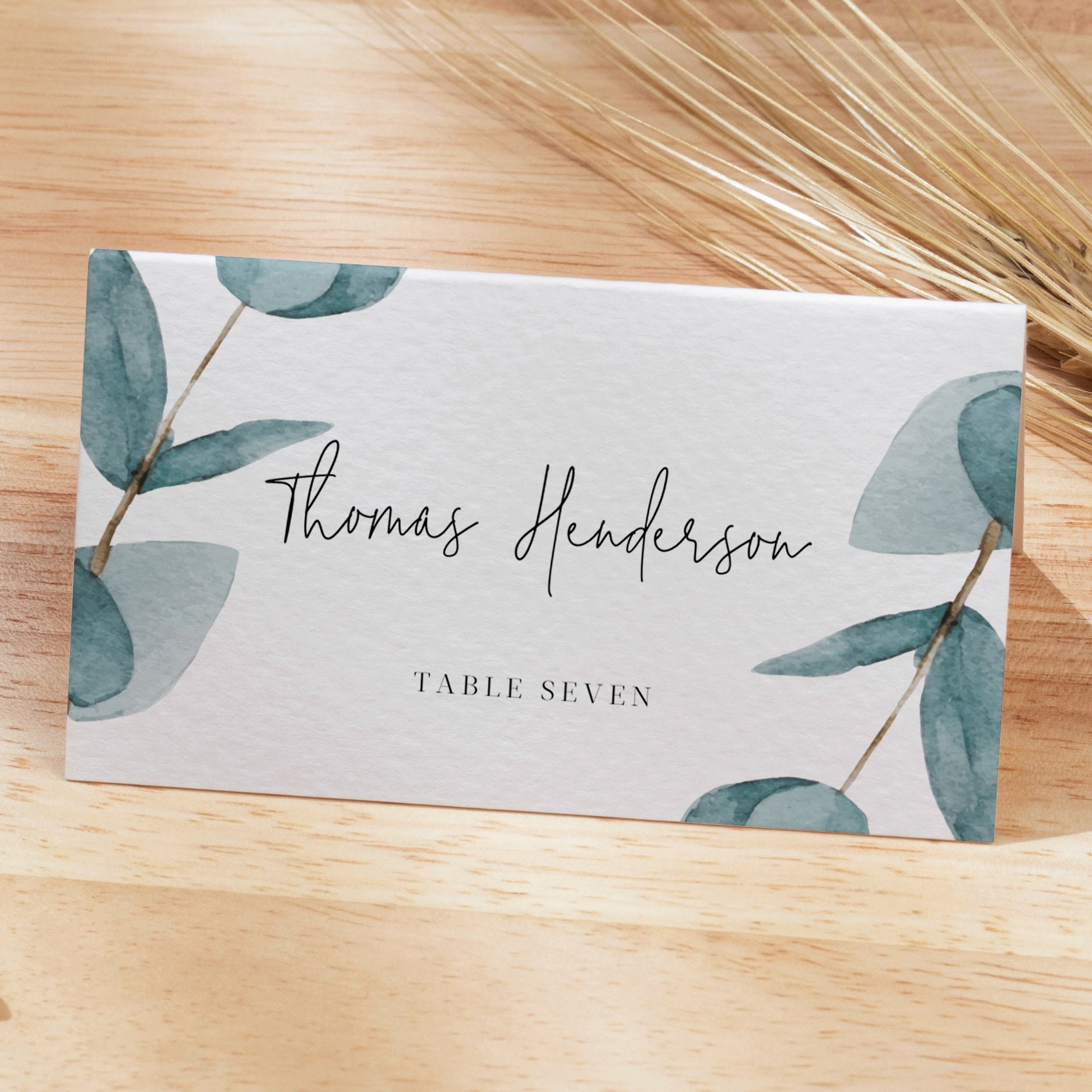 place card templates for mac place card templates for mac