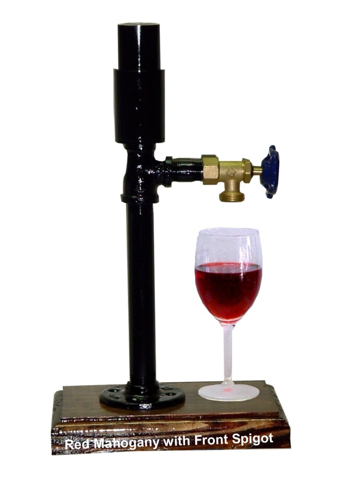 Wine Dispenser Etsy
