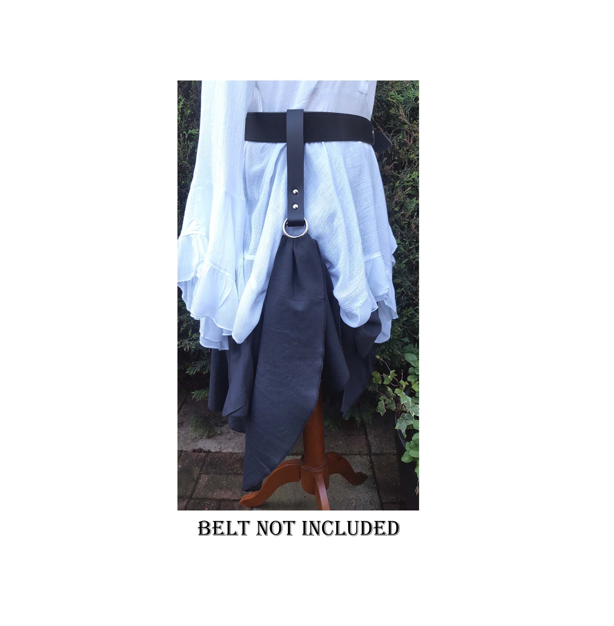 Image of Black Leather Skirt Chasers, Hikes, Medieval Renaissance Hike