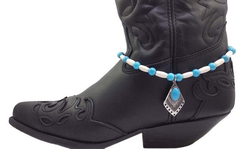 Boot Strap boot accessories Boot bracelet