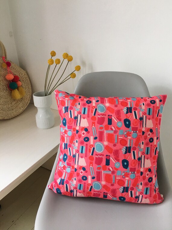 heals cushions