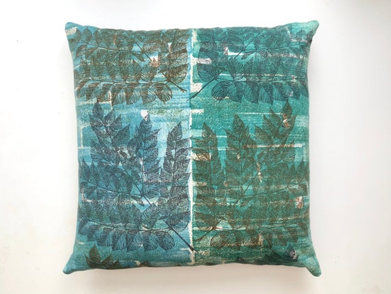 Mid century cheap cushion covers