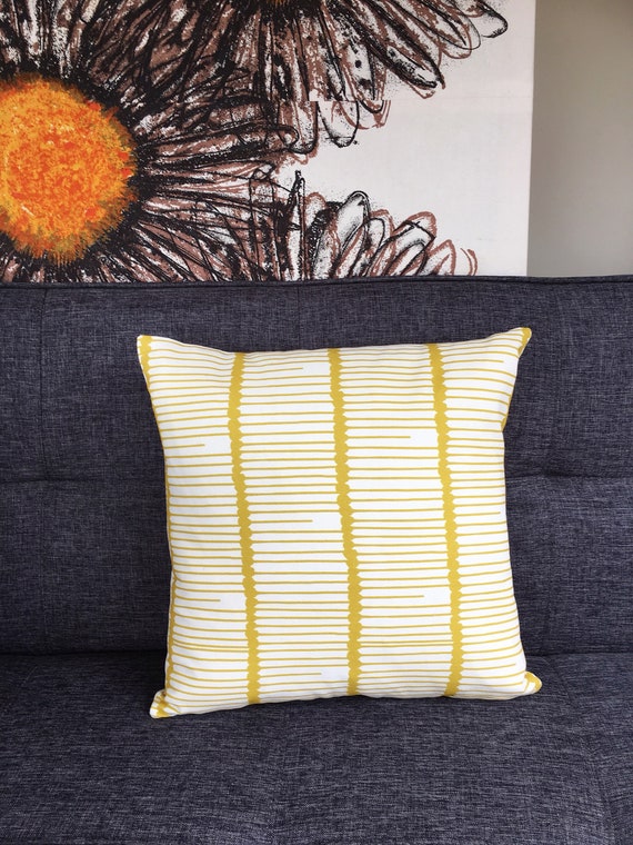 Mid century cheap cushion