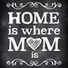Printable Mothers Day Print, Printable Mothers Day Card, Mothers Day ...