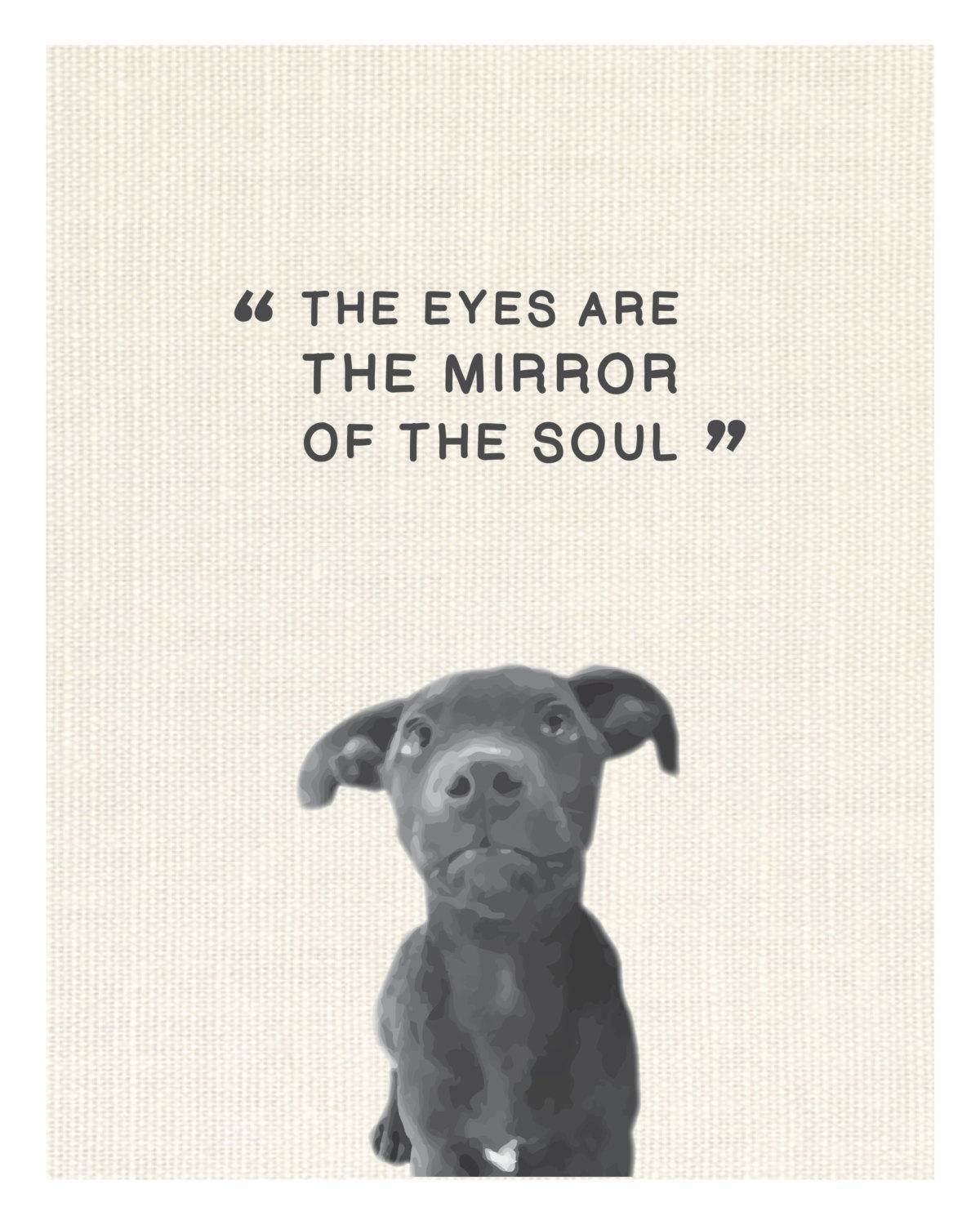 Lovely Animals & Quotes Prints in Different Sizes Pet - Etsy Lovely Animals & Quotes Prints in Different Sizes Pet - Etsy