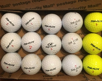 Top Flite Golf - Etsy New Zealand