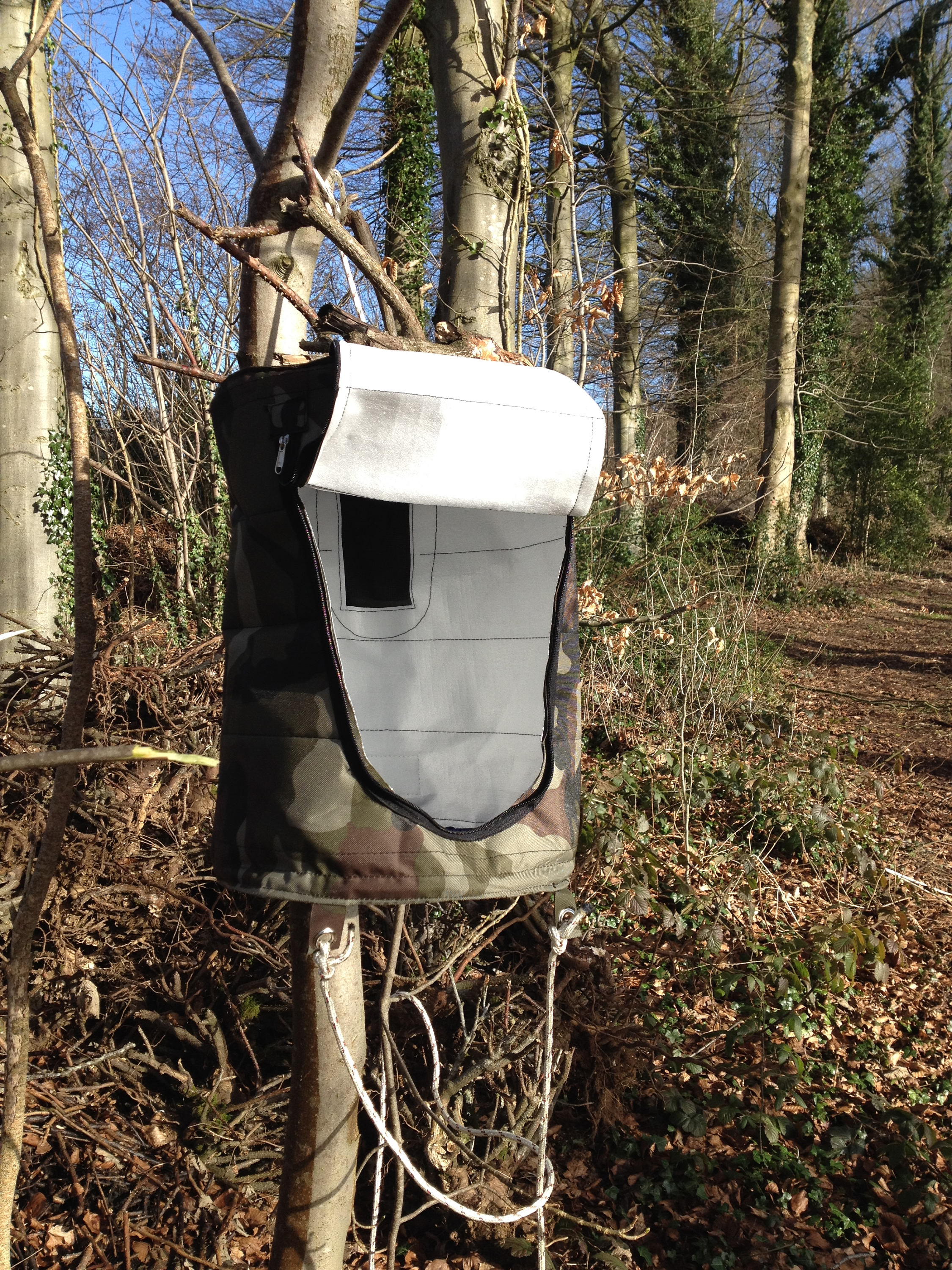 Honeybee swarm trap bee swarm trap | Etsy