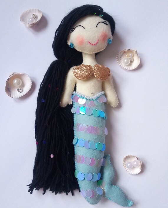 little dolls toys
