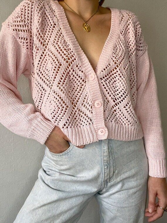 Bibiy ODETTE PEPURAMU CARDIGAN