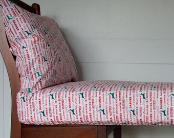 Kleinkind-Bettwäsche, Bettwäsche Kleinkind, Urlaub Kinder Kleinkind Bettwäsche, Bettwäsche, Kissenbezüge, Kinderbett Bettwäsche, Kinderbett Bettwäsche, Kinder Bogen Set Blätter