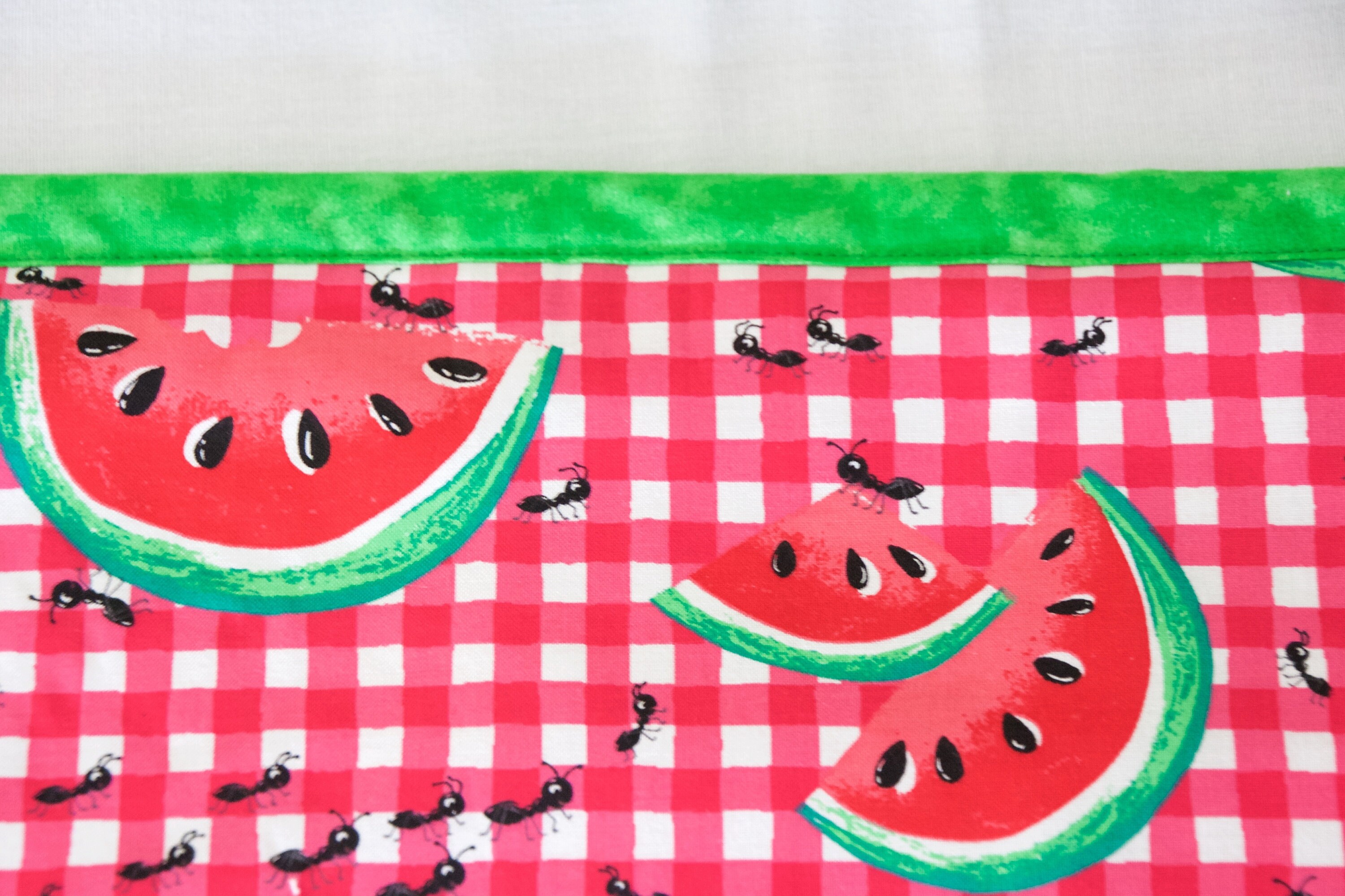 Placemats Watermelon Placemats Country Placemats Country Etsy