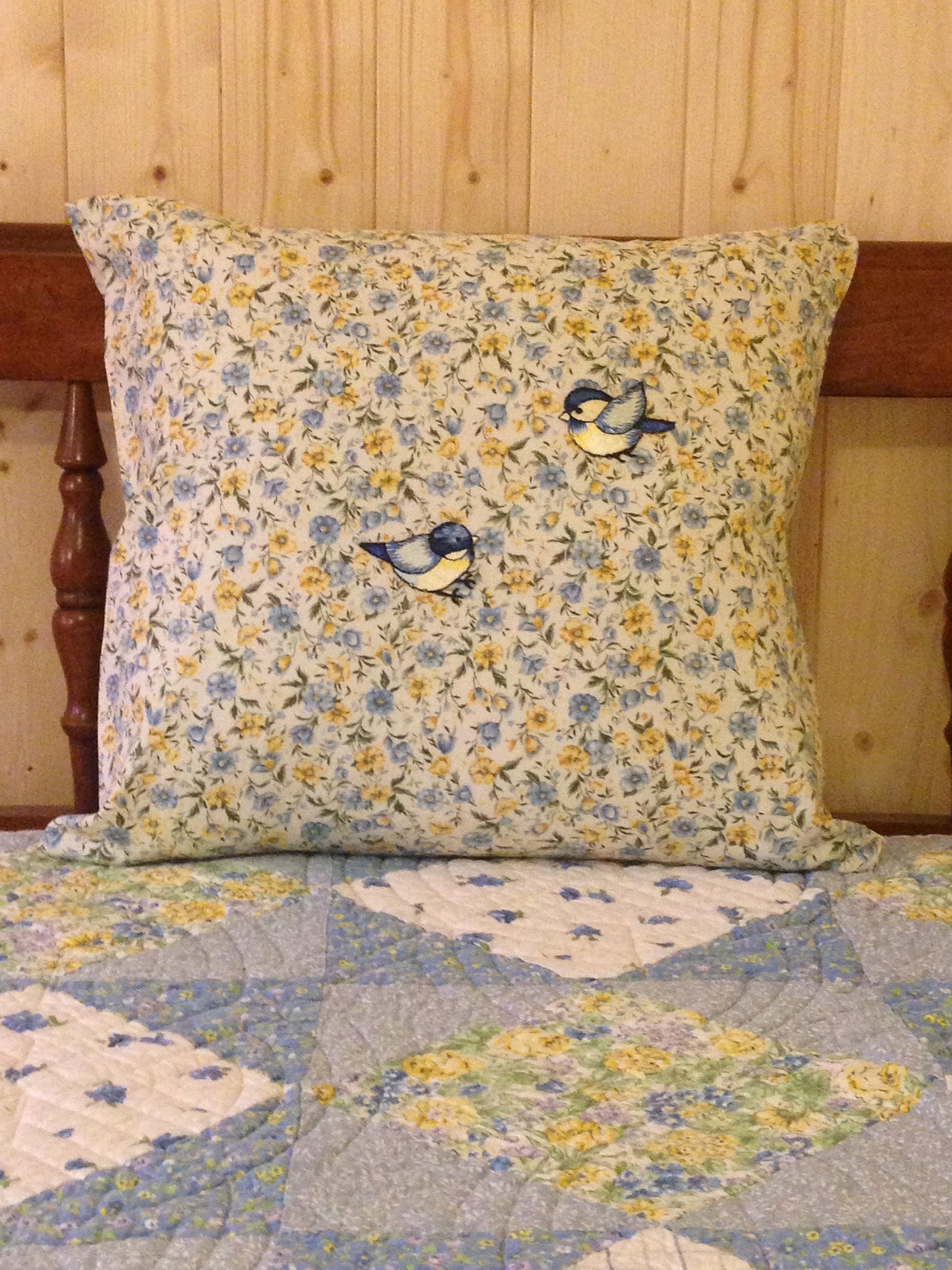 Vintage throw pillowrustic throw pillows country pillows Etsy