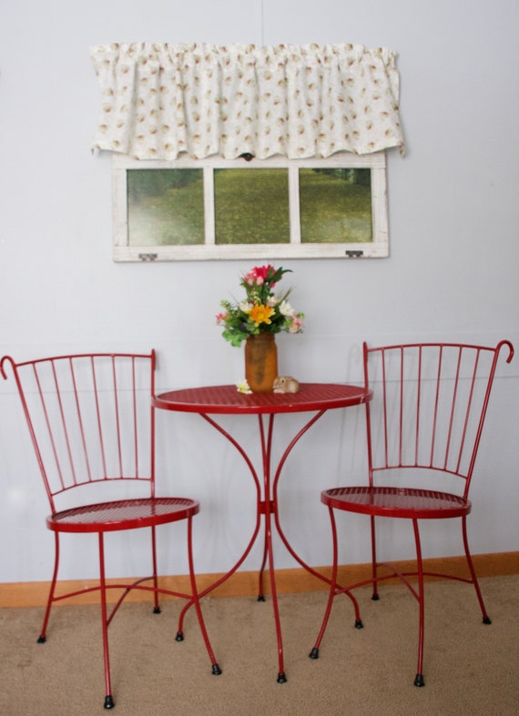 Easter Valances Easter Curtains Easter Home Decor Easter Etsy