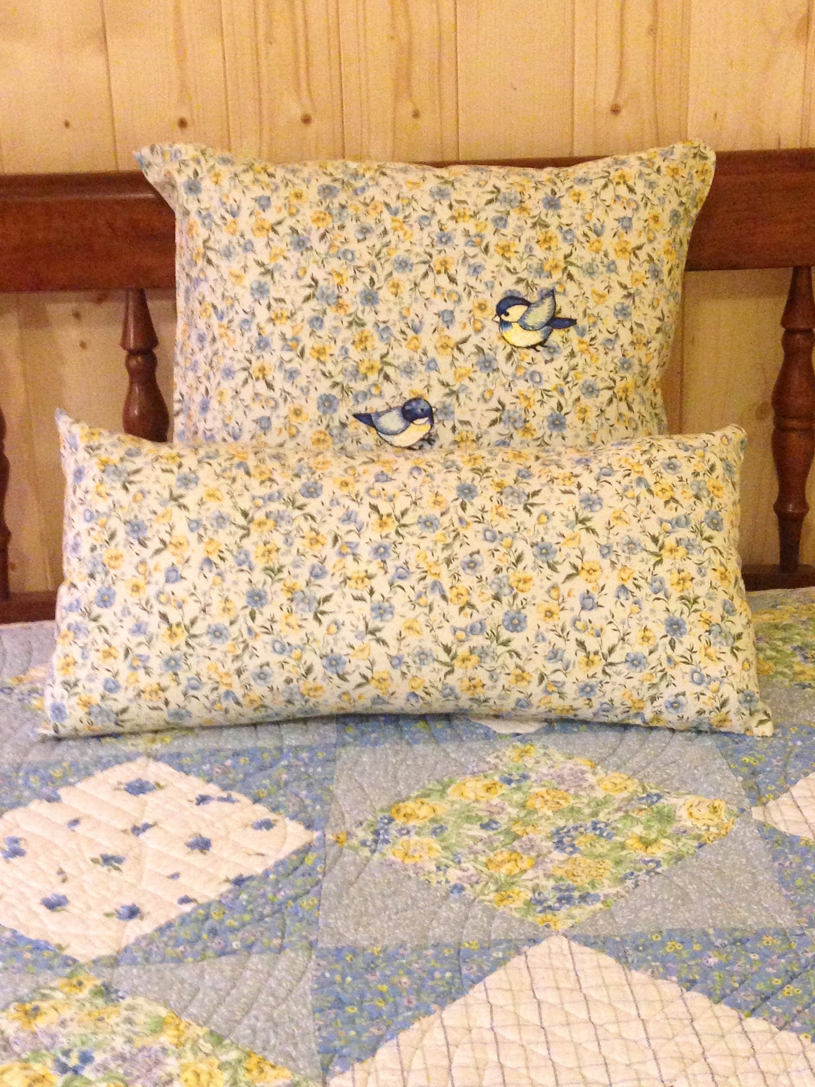 Vintage throw pillowrustic throw pillows country pillows Etsy