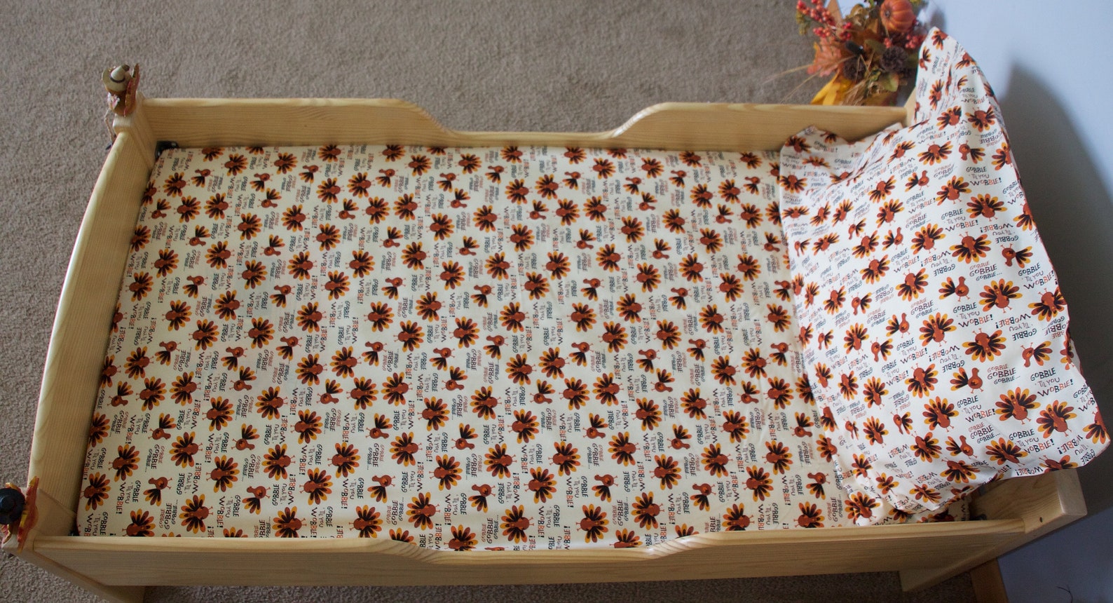 Toddler Bed Sheets Toddler Bed Set Crib Sheets Crib Etsy