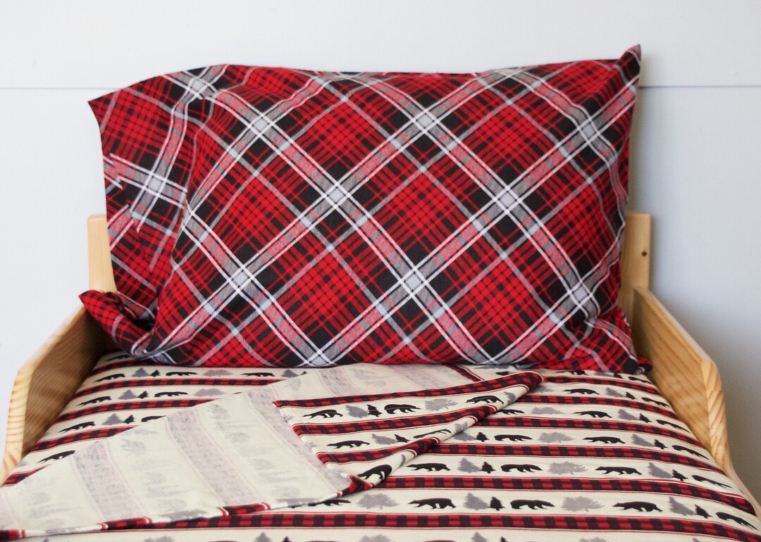 Toddler Bed Sheets Animal Toddler Bed Sheets Kids Bed Etsy