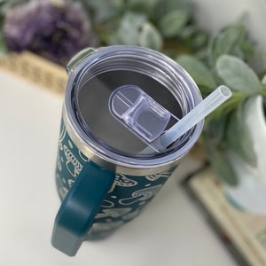 Screw on Tumbler Lids - Etsy