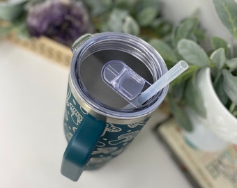 Replacement Lid for Maars 40oz or 20oz Tumbler