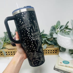 40 Oz Pottery Mugs - Etsy