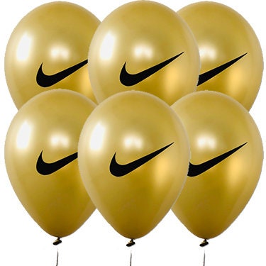 Nike balloon - España