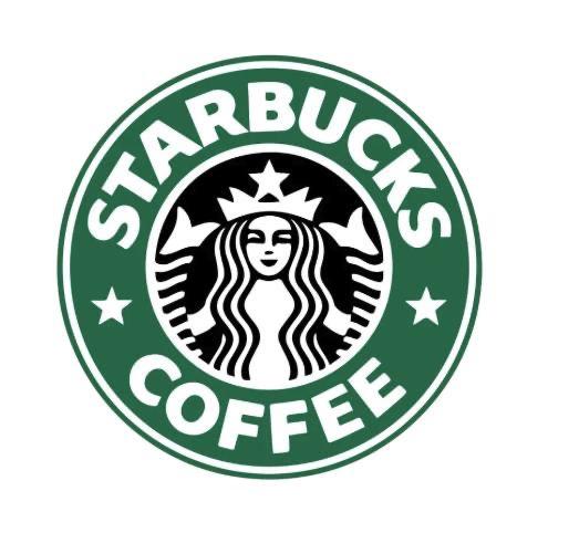 Starbucks logo - Etsy 日本