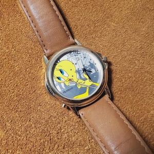 Mel Blanc Watch - Etsy