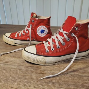 Made in Usa Converse - Etsy