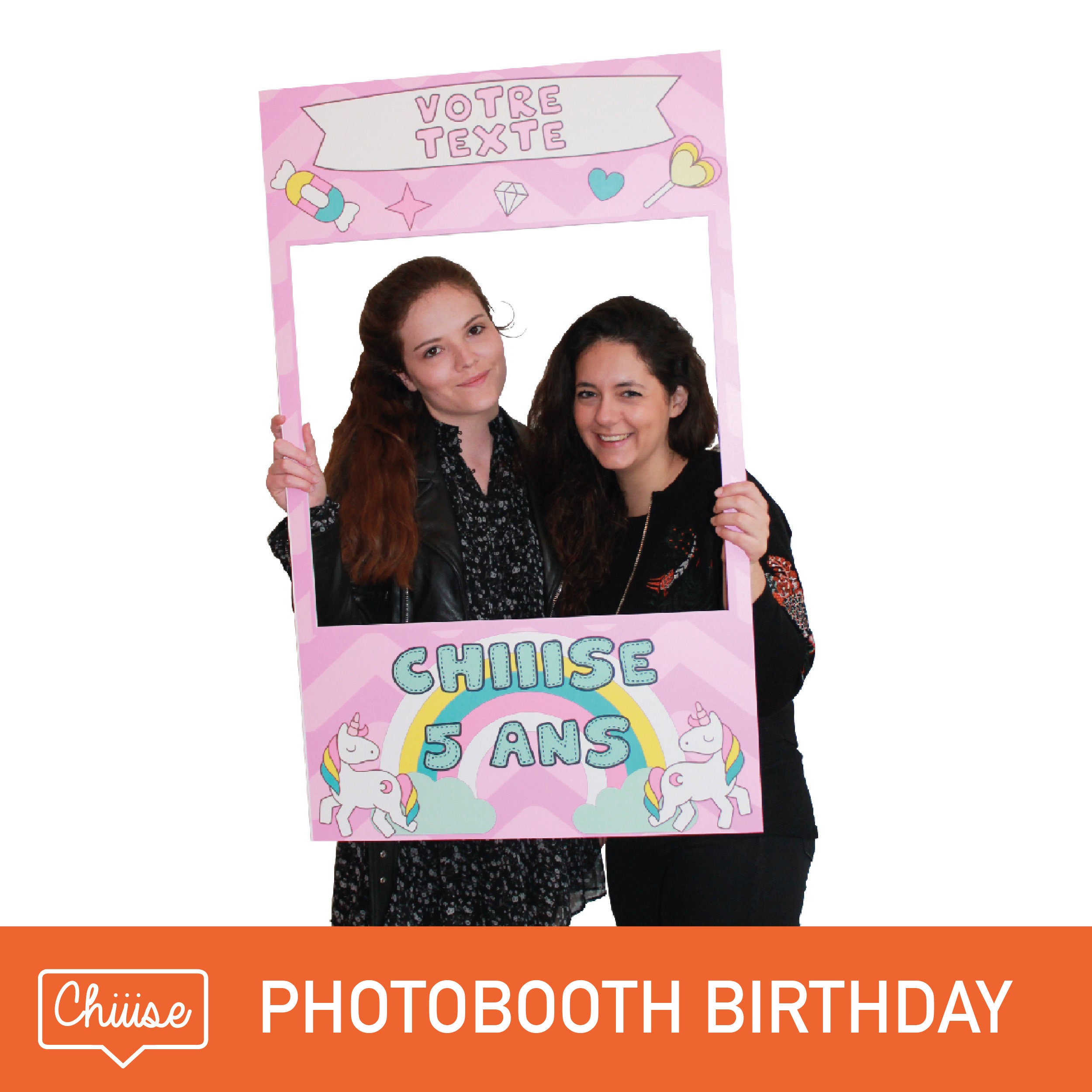 3 Birthday Photobooth Frame Etsy 3 Birthday Photobooth Frame Etsy