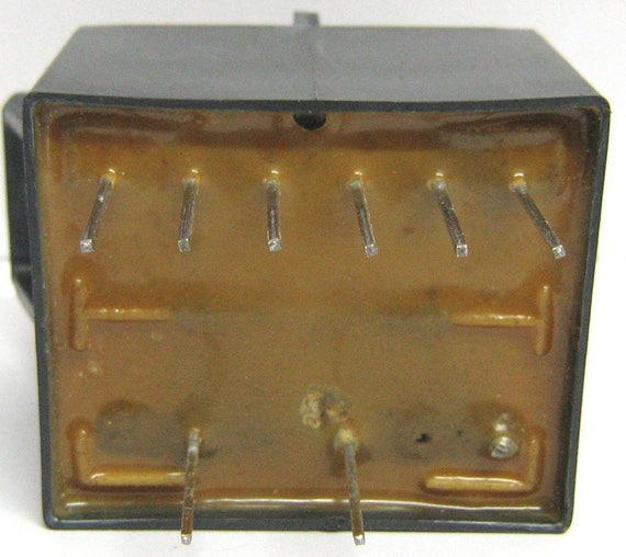 frontal analogue indicator SABA CD 100