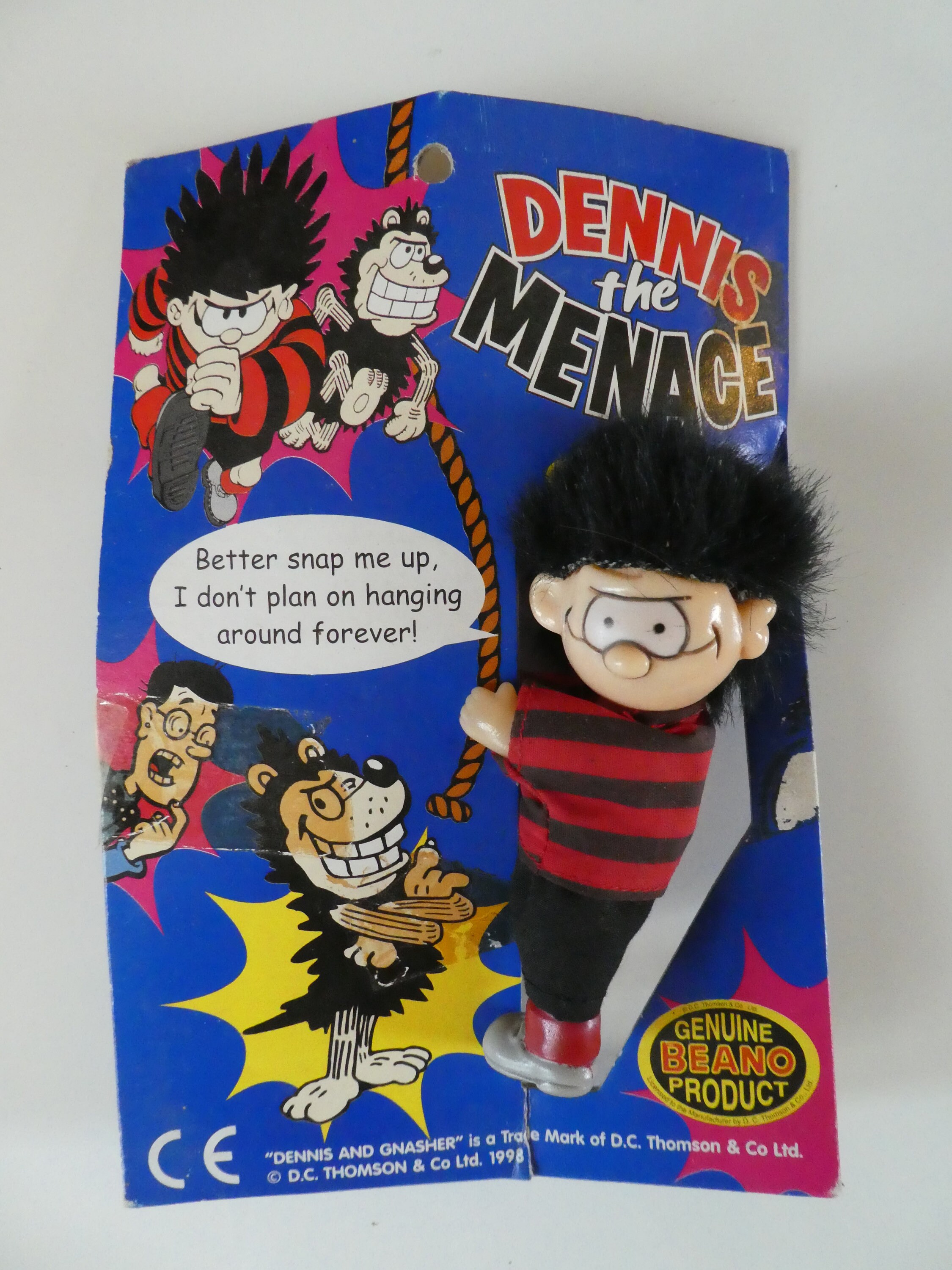 Rare Comic Card - Etsy