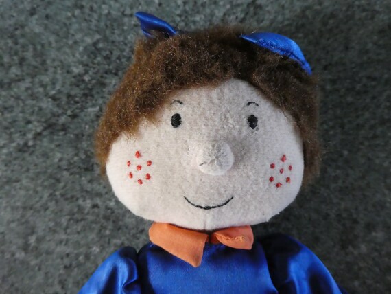 florence magic roundabout doll