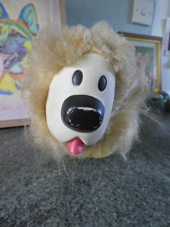 magic roundabout dougal toy