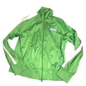 2000s Track Jacket - Etsy